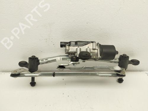 Front wiper motor RENAULT CLIO V (B7_) 1.0 TCe 90 (B7MT) | BP36859773M29 - Image 4