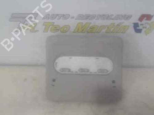 Used Interior roof light Interior roof light NISSAN QASHQAI II (J11, J11_) [2013-2026] 11148102 11148102