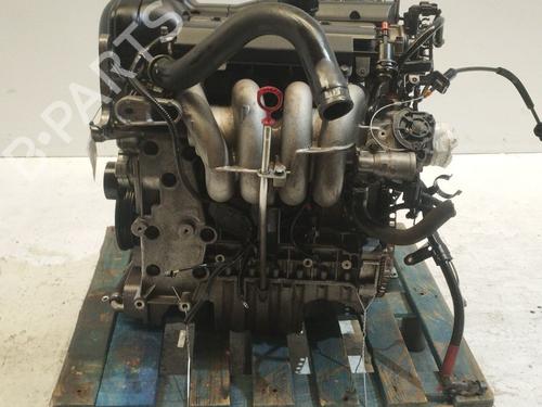 Used Engine Engine 36986711 36986711