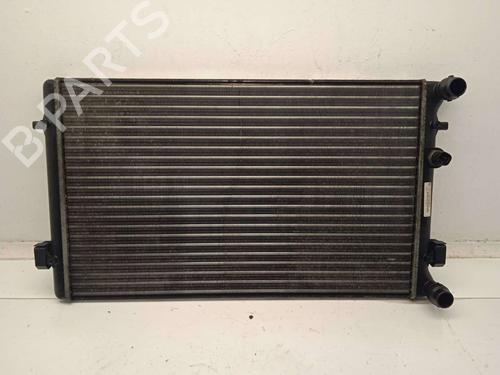 water-radiator-vw-golf-iv-1j1-1j0121253n-1997-1998-1999-2000-2001-2002-2003-2004-2005-2006-2007-2008-11157980 main image