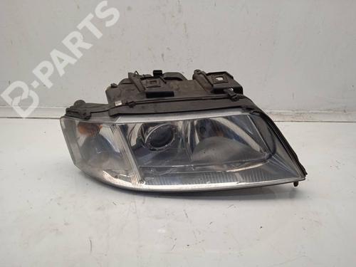 Used Right headlight AUDI A6 C5 (4B2, 4B4) [1997-2005]  11165969