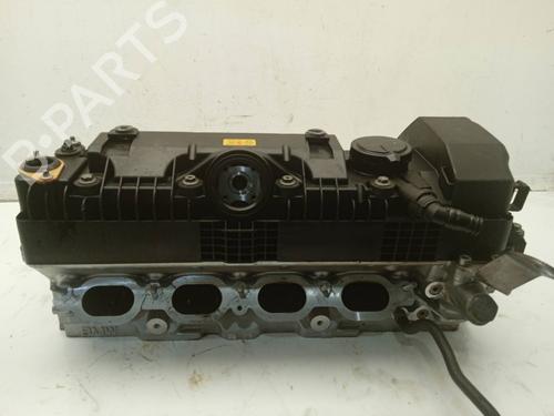 Cylinder head BMW 7 (E65, E66, E67)  | BP11147239M5  - Image 5