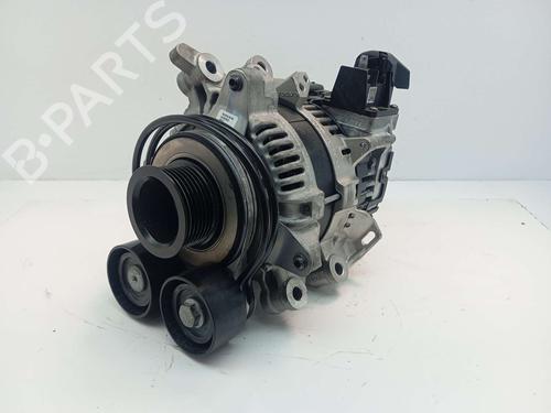 Used Alternator Alternator VOLVO XC60 II (246) B5 Mild-Hybrid AWD (250 hp) 40096171 40096171