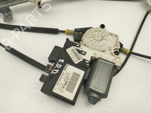 Front right window mechanism CITROËN C8 (EA_, EB_) 2.2 HDi | BP39530762C23 - Image 2