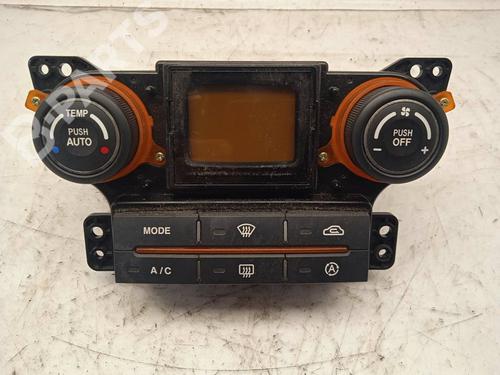 Used Climate control Climate control KIA CEE'D SW (ED) 2.0 CRDi 140 (140 hp) 11157393 11157393