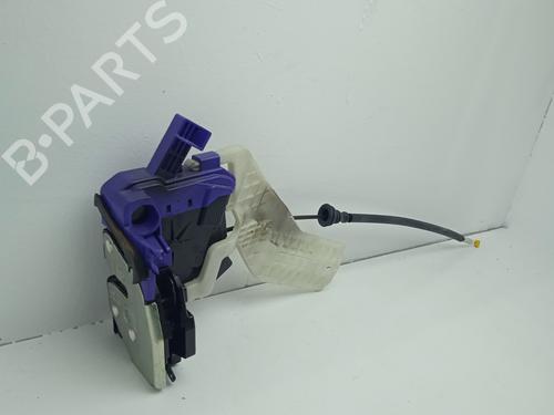 Rear right lock KIA CARENS IV  | BP31617813C99 