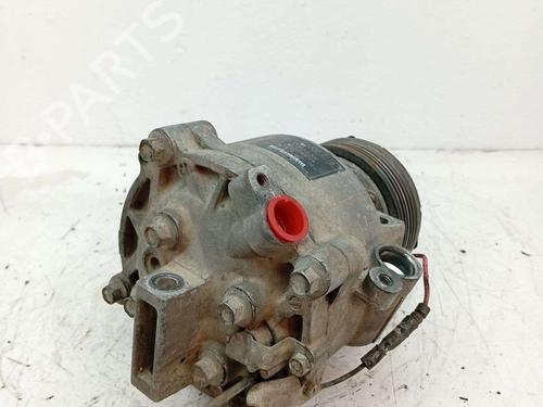 AC compressor TATA ARIA 2.2 Di AWD | BP34630885M34 - Image 2