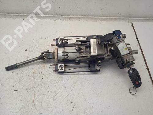 Used Steering column JAGUAR X-TYPE I (X400) 2.5 V6 All-wheel Drive (196 hp) 11156928