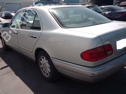 Alternator MERCEDES-BENZ E-CLASS (W210) E 300 D (210.020) | BP18074229M7 