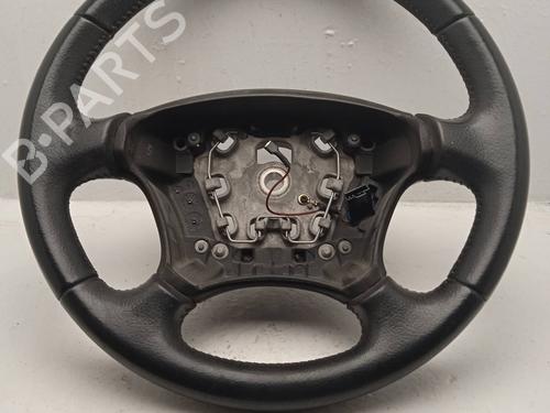 steering-wheel-peugeot-407-sw-6e_-6d_-9658242677-2004-2005-2006-2007-2008-2009-2010-2011-4333795 main image