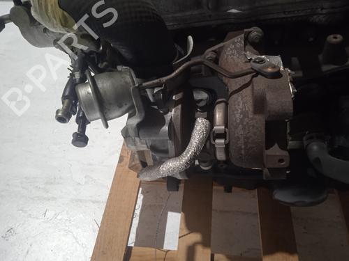 Engine MAZDA PREMACY (CP)  | BP4293779M1  - Image 6