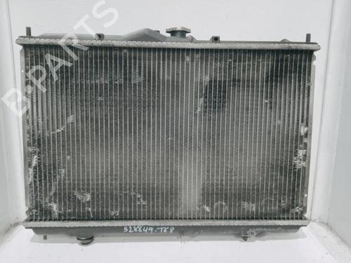water-radiator-mitsubishi-space-star-mpv-dg_a-mr299522-1998-1999-2000-2001-2002-2003-2004-4304174 main image