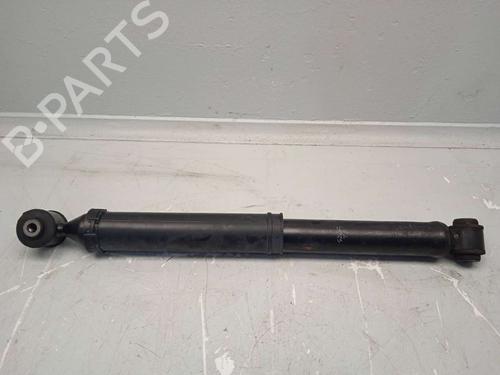 Used Left rear shock absorber Left rear shock absorber 15807781 15807781