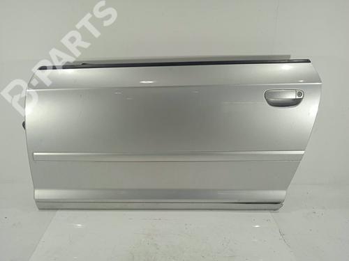 Used Left front door Left front door AUDI A3 (8P1) [2003-2013] 11167691 11167691