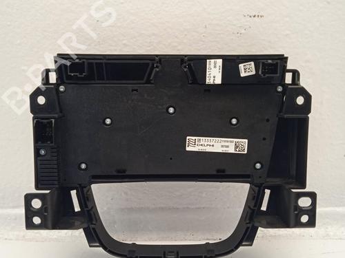 Switch OPEL ASTRA J GTC | BP35806779I30 - Image 4