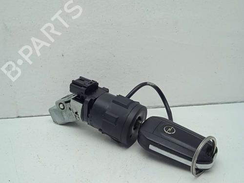 Ignition barrel OPEL CORSA F (P2JO) | BP31618542M48 - Image 6