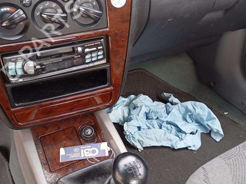 AC compressor DAEWOO NUBIRA (J100)  | BP31616140M34  - Image 8