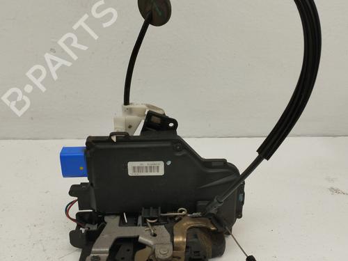 Used Rear left lock VW GOLF V (1K1) [2003-2010]  31616920