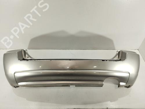Used Rear bumper Rear bumper 34628277 34628277