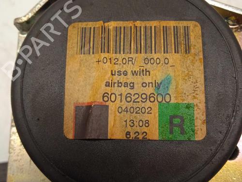 Front right seatbelt BMW 5 (E60) | BP13041571I25