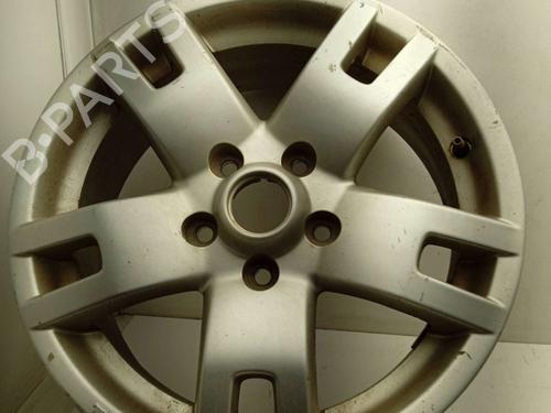 Used Rim NISSAN X-TRAIL II (T31) [2007-2018]  11700157