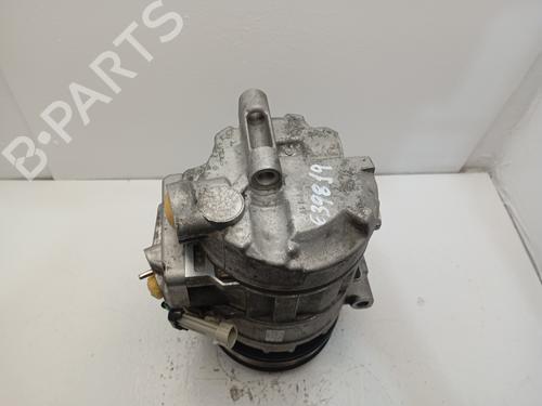 AC compressor RENAULT VEL SATIS (BJ0_) | BP4335332M34 - Image 2