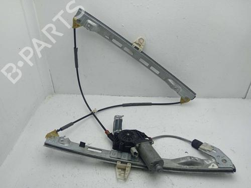 Used Front right window mechanism PEUGEOT 206 Hatchback (2A/C) 2.0 HDI 90 (90 hp) 4285313