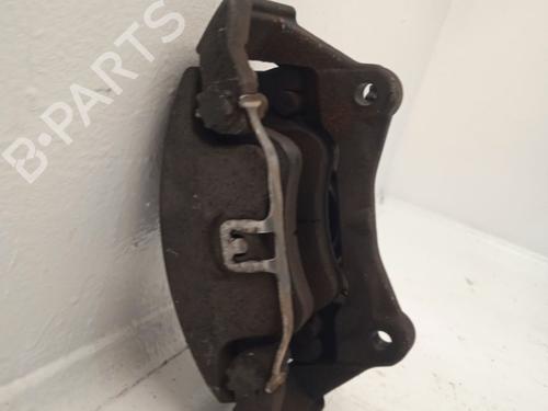 Right front brake caliper AUDI A6 C7 (4G2, 4GC) | BP32386583M104
