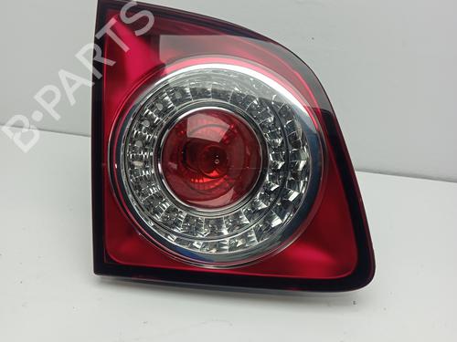 Used Left tailgate light VW GOLF PLUS V (5M1, 521) [2004-2013]  17321824