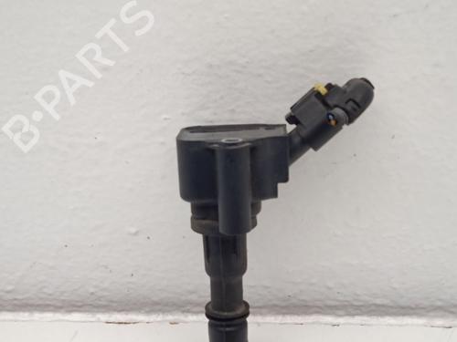 Used Ignition coil Ignition coil FIAT 500 (312_) 1.0 Mild Hybrid (312.AYD1B) (69 hp) 34715178 34715178