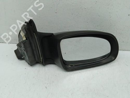 Used Right mirror OPEL OMEGA B (V94) 2.5 V6 (F69, M69, P69) (170 hp) 4306033