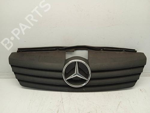 Used Grille Grille 4324607 4324607