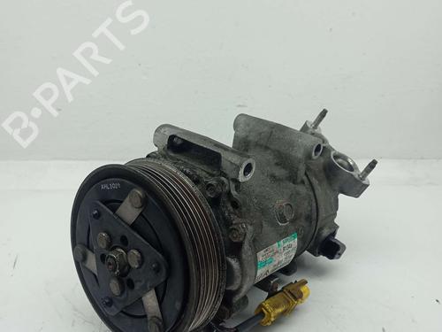 Used AC compressor AC compressor PEUGEOT 207 (WA_, WC_) [2006-2015] 31617662 31617662