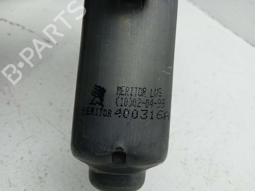 Rear right window mechanism RENAULT SCÉNIC I MPV (JA0/1_, FA0_) | BP4287058C25