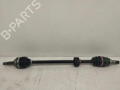 Used Right front driveshaft Right front driveshaft 12454217 12454217