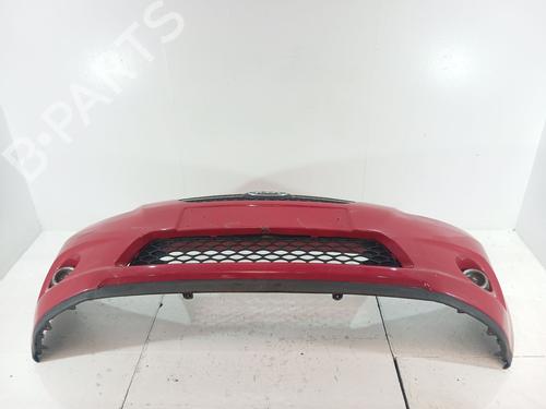 Front bumper KIA CEE'D Hatchback (ED) 2.0 | BP36986704C7 - Image 2