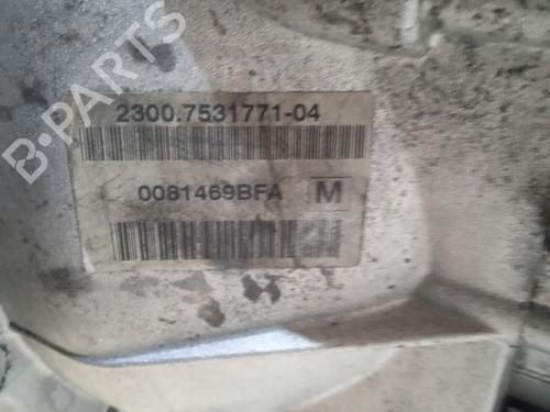 Gearbox DACIA SANDERO II 1.2 | BP35812547M3  - Image 10