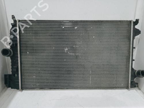 water-radiator-saab-9-3-ys3d-878739-1998-1999-2000-2001-2002-2003-4622932 main image