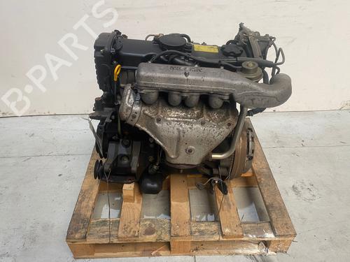 Used Engine NISSAN PRIMERA Hatchback (P10) 2.0 D (75 hp) 4285105