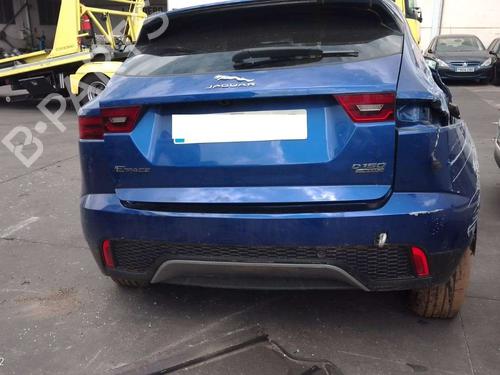 Kombi Kontakt / Stilkkontakt JAGUAR E-PACE (X540) 2.0 D180 AWD | BP19803810I30 