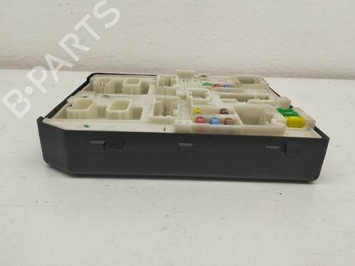 Fuse box RENAULT MEGANE III Hatchback (BZ0/1_, B3_) | BP36049666E1 - Image 4