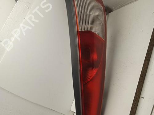Used Left taillight FORD MONDEO III Saloon (B4Y) [2000-2007]  4368836