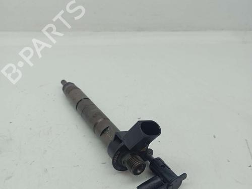 Used Injector Injector BMW 1 (E87) 120 d (177 hp) 31617441 31617441