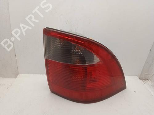 Used Right taillight SAAB 9-5 Estate (YS3E) 2.2 TiD (120 hp) 5040262