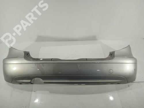 Used Rear bumper Rear bumper MERCEDES-BENZ A-CLASS (W169) A 180 CDI (169.007, 169.307) (109 hp) 11167482 11167482