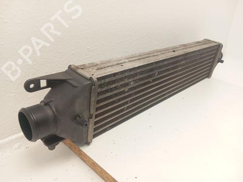 Intercooler LANCIA DELTA III (844_) 1.6 D Multijet (844.AXC11, 844.AXC1A) | BP39102727M30 - Image 2