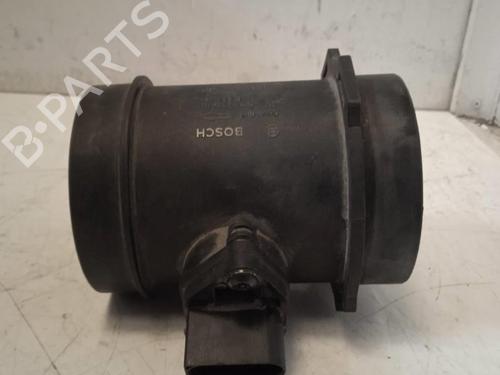 Mass air flow sensor BMW X5 (E53) | BP4372185M95