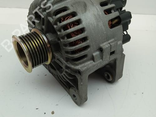 Used Alternator RENAULT GRAND SCÉNIC II (JM0/1_) [2004-2009]  31616503