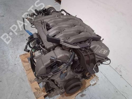 Engine FORD MONDEO III Saloon (B4Y)  | BP4334427M1  - Image 5