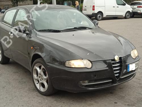 Used Other Other ALFA ROMEO 147 (937_) 1.9 JTD (937.AXD1A, 937.BXD1A, 937.AXV1A, 937.BXB1A,... (115 hp) 25814318 25814318